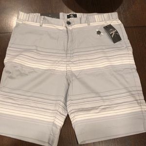 Calvin Klein Men’s Shorts, Size 36